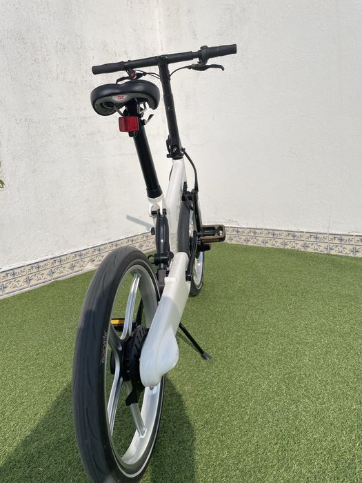 Bicicleta eléctrica Gocycle G1
