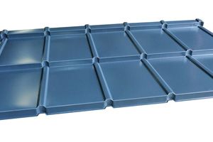 Blacha trapezowa i blachodachówki- z montażem