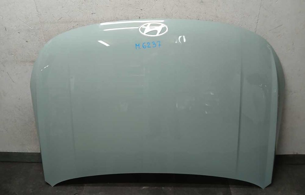 Капот    Hyundai Kona II - A2B C51 C5G MFR NKA PYU R2P