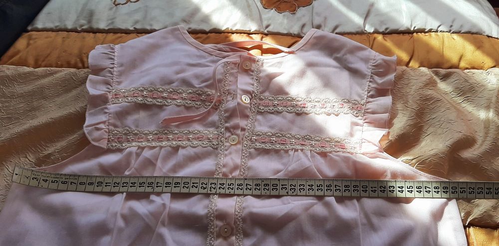 Camisa de dormir de senhora