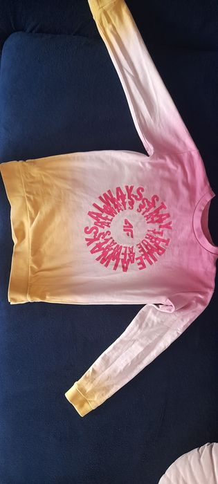 Zestaw  bluz  dla dziewczynki