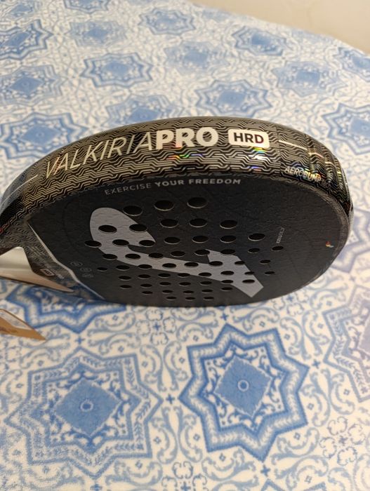 Joma Valkiria PRO HRD