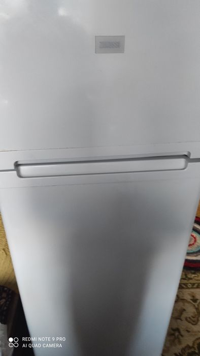 Холодильник LG на запчастини