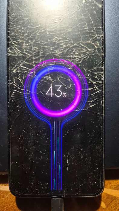 Redmi Note 10S смартфон