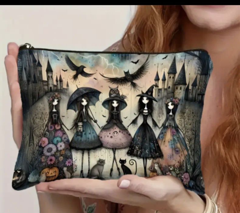 Косметичка. Эзотерика