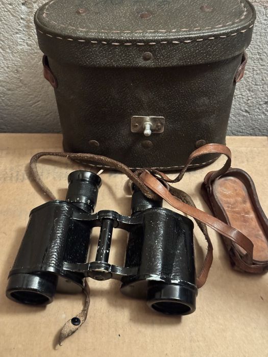 Lornetka wojskowa 6x30 PZO