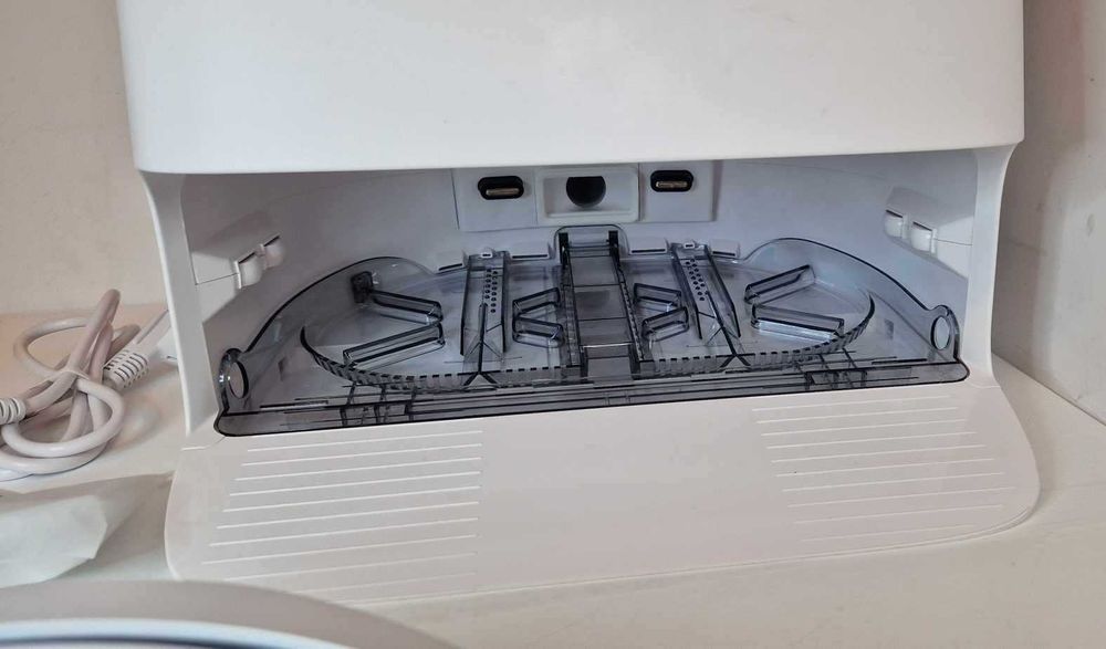 Robot sprzątający Roidmi EVA