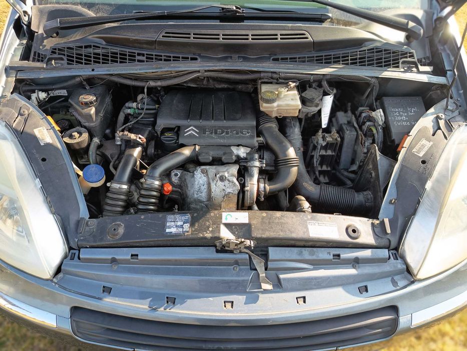 Citroen Xsara Picasso