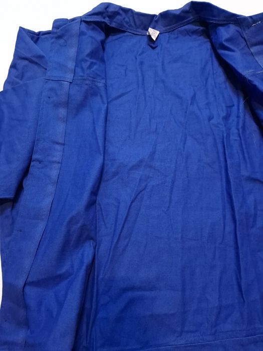 Kurtka robocza ochronna lekka r.XL