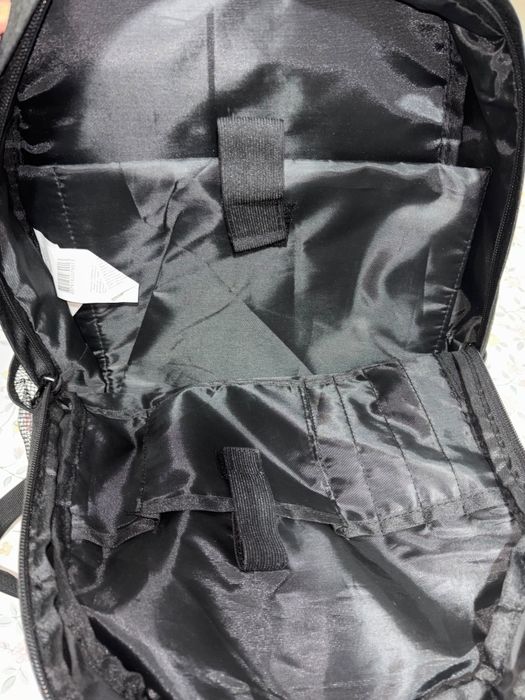 Mochila S49 Preta