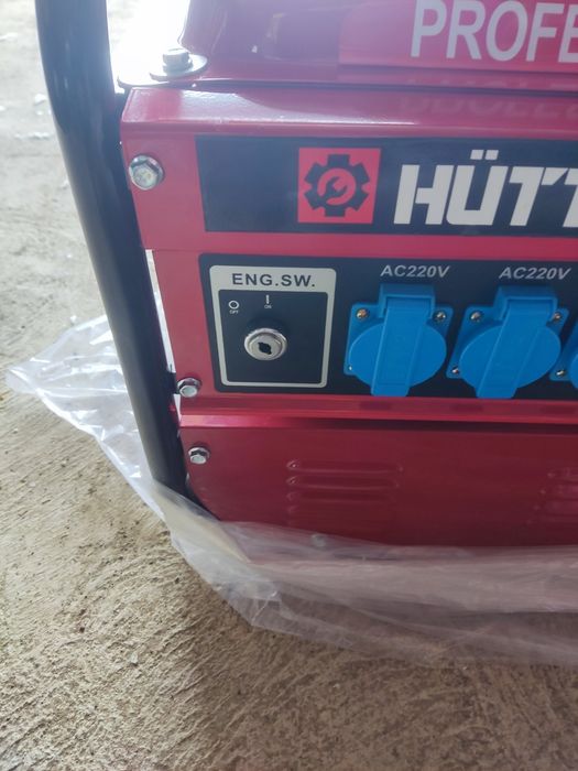 Генератор НUTTENBERG  Н8500