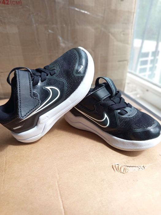 Дитячі кросівки Nike Cosmic Runner 22р. 14см
