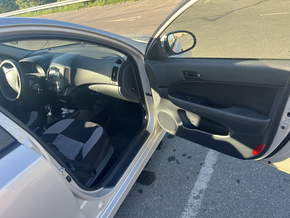 Hyundai i30 kombi
