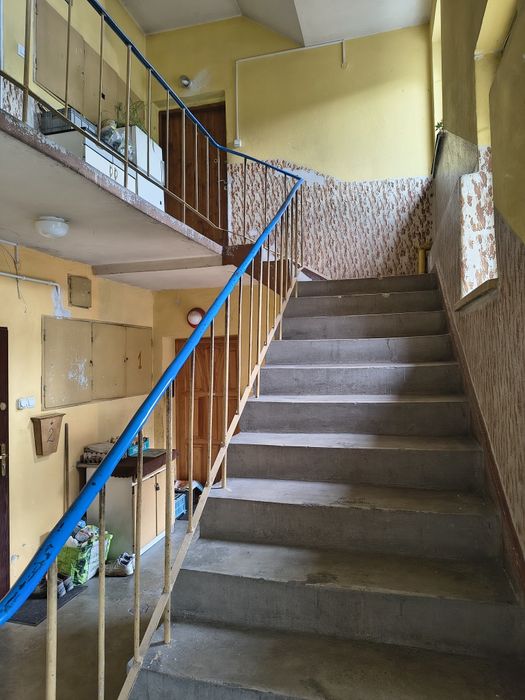Sprzedam Mieszkanie dwupokojowe