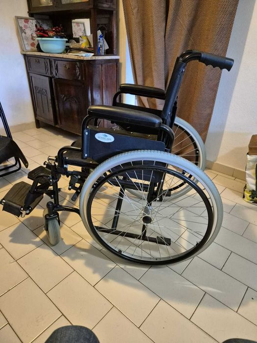 Cadeira de Rodas