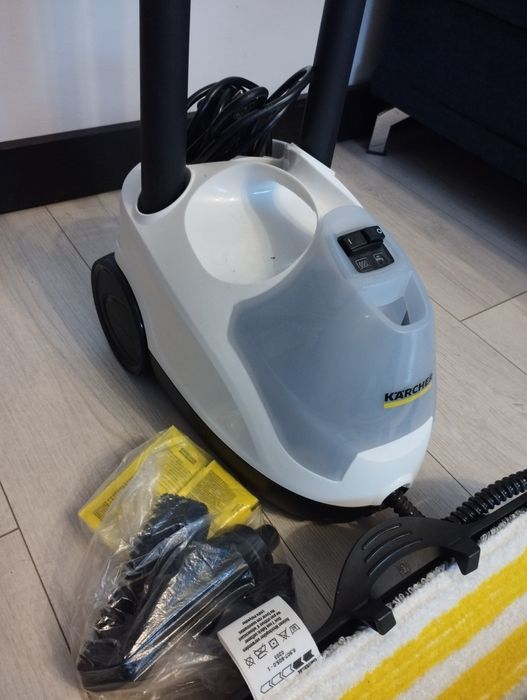 Parownica Karcher