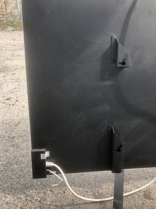 Продам обігрівач панельний б/у Ecoen