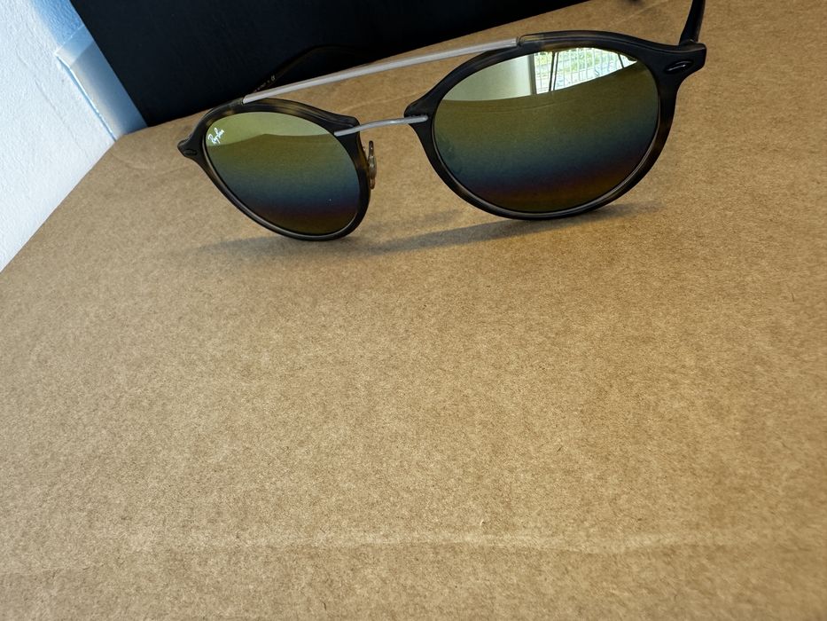 Oculos de sol Ray ban