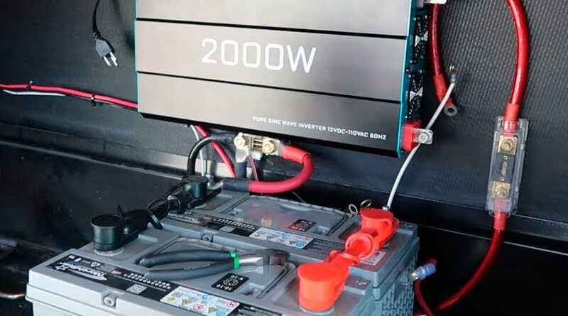 КАБЕЛЬ для Акумулятора Інвертора АКБ Силовые ПРОВОДА Перемички Клемы