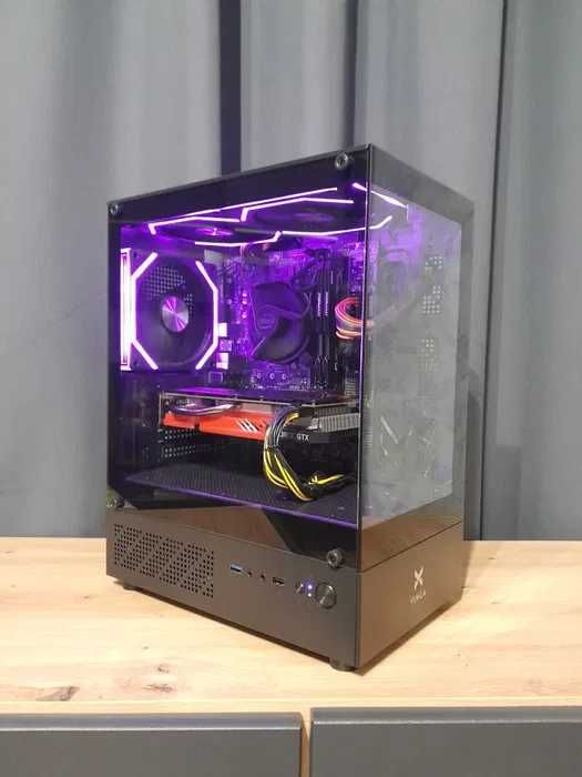 комплект мат.плата h510m-A PRO. Проц.core i3 10105