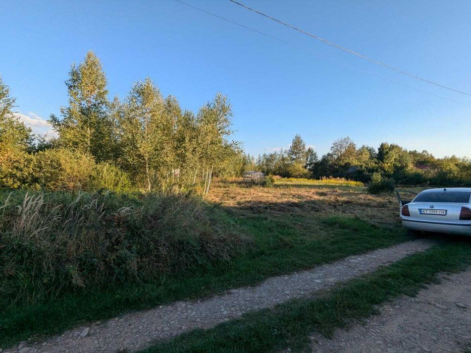Продається дачна ділянка 6 сот в с. Братківці СТ Поляна (12)