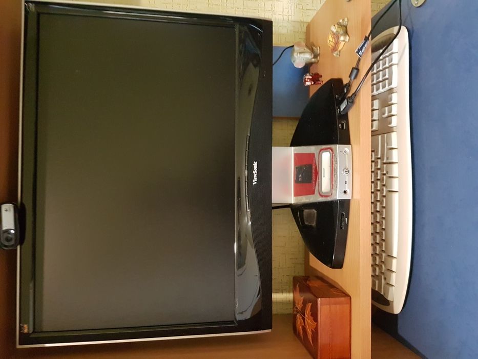 Монітор для Компьютера