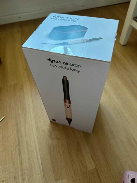 Dyson Airwrap Multi Styler Complete Long HS05