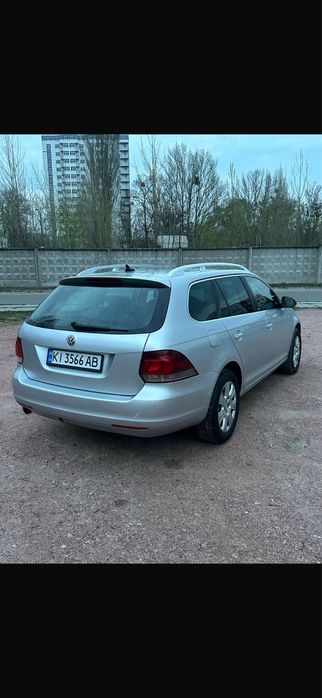 volkswagen golf 2011
