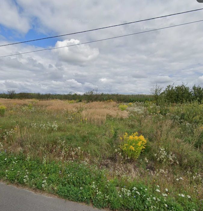 Działka budowlana niecałe 40 minut od Warszawy