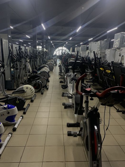 Focus Fitness fflb032 jet 9.Вибір понад 100 штук.Доставка Київ та обл.