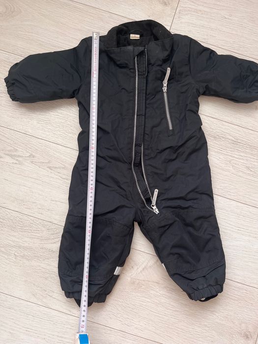 Зимовий комбінезон  H&M 74 розмір
