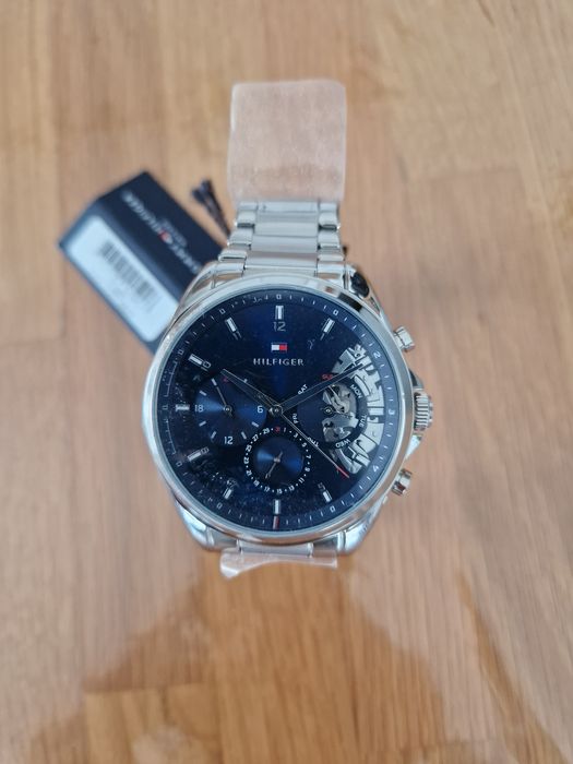 Zegarek męski Tommy Hilfiger