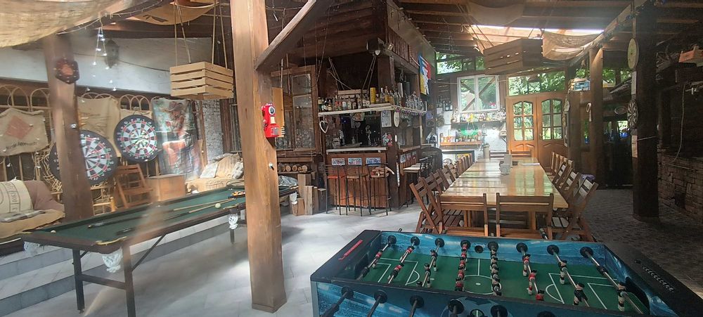 Будинок Садиба "Чаверед" біля Львова- для проживання і відпочинку