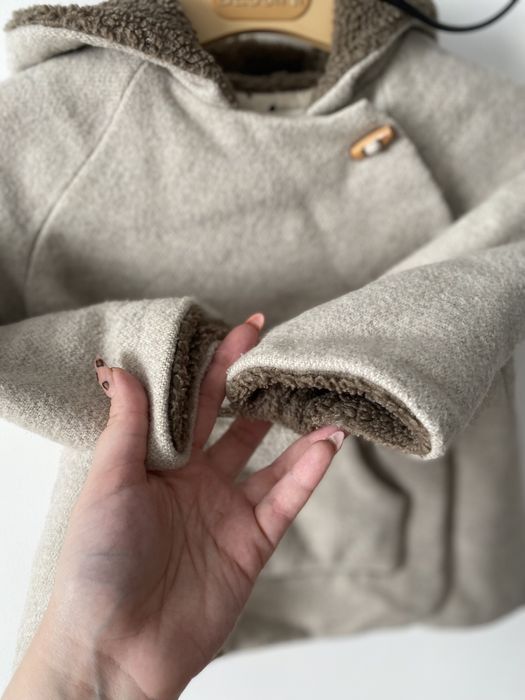 Куртка zara