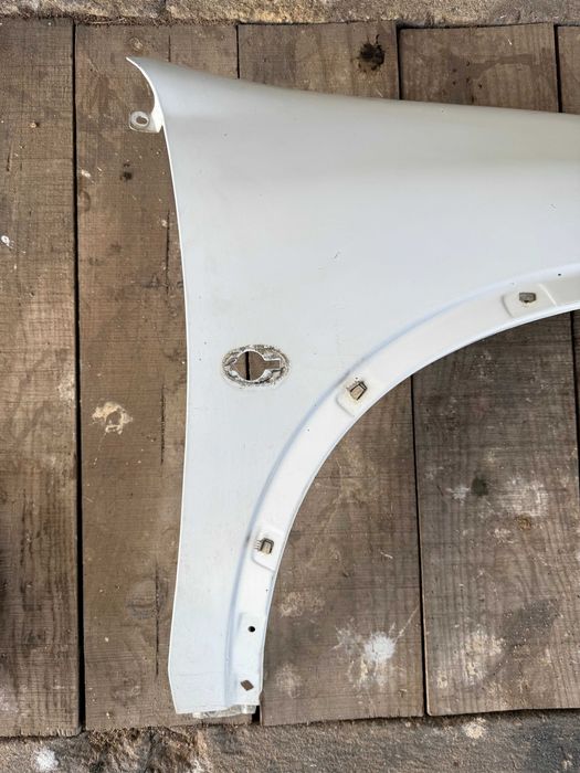 Guarda Lama Opel Corsa B 1.6 Direito e Esquerdo