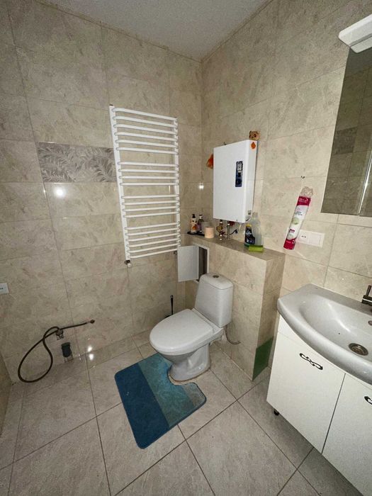 ВЛАСНИК. Продаж просторої 2к. квартири в новобудові на Шевченка