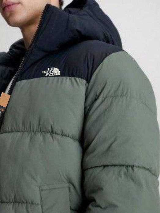 Casacos e coletes do S ao XXL várias cores