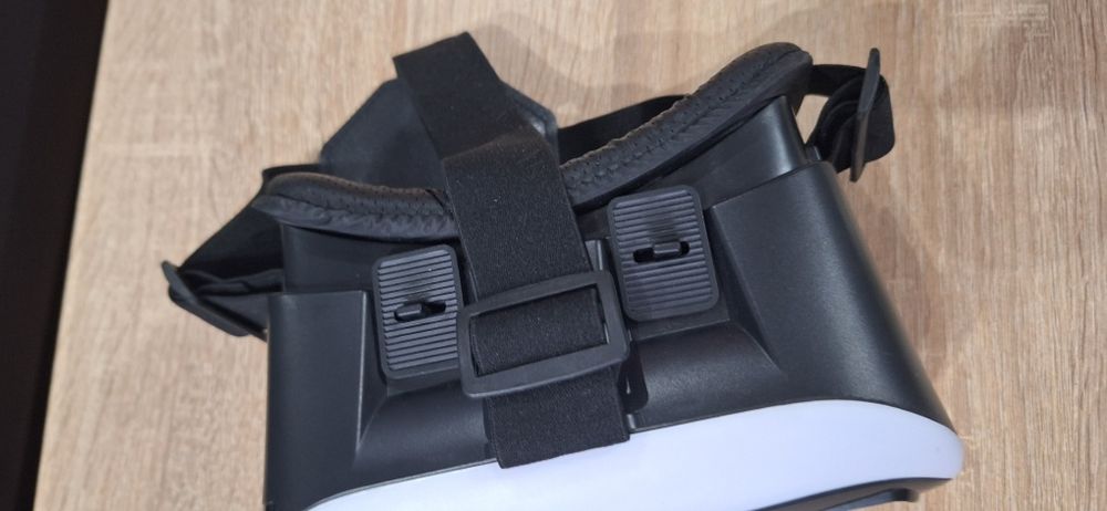 Okulary VR 3D Esperanza