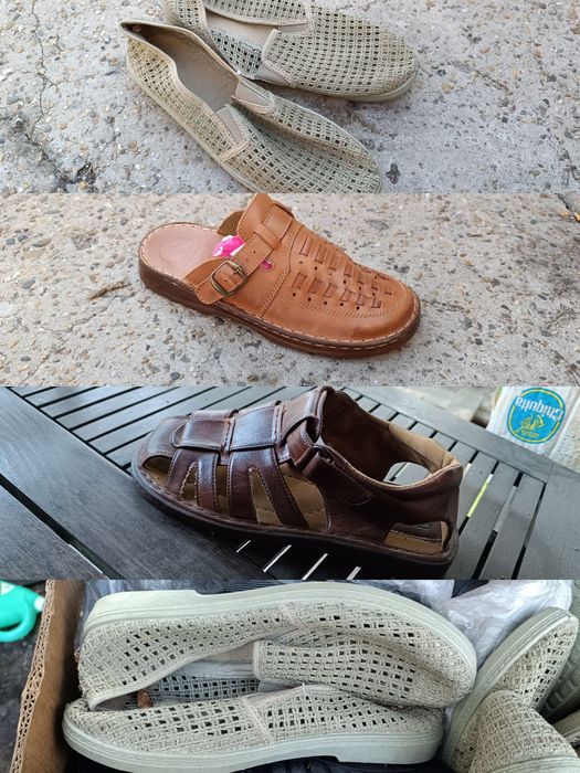 buty obuwie hurt wyprzedaż likwidacja