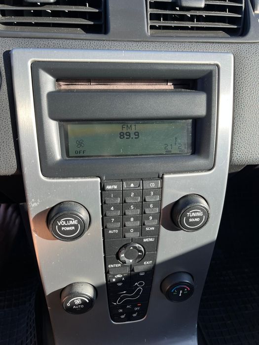 Volvo S40 2.0D 2004