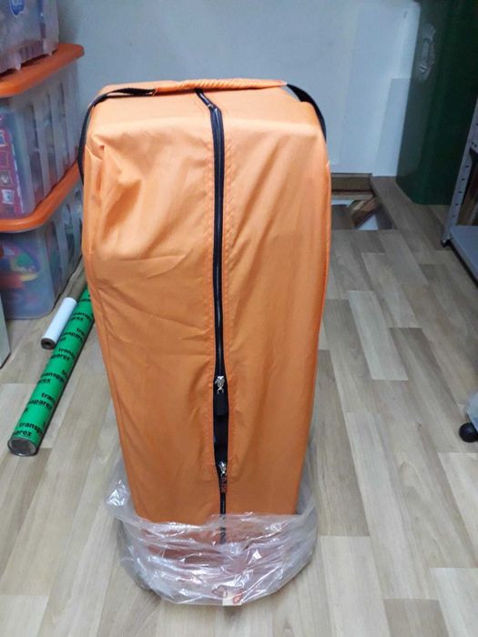 Cama/Berço de viagem para bebé nonona by nurse