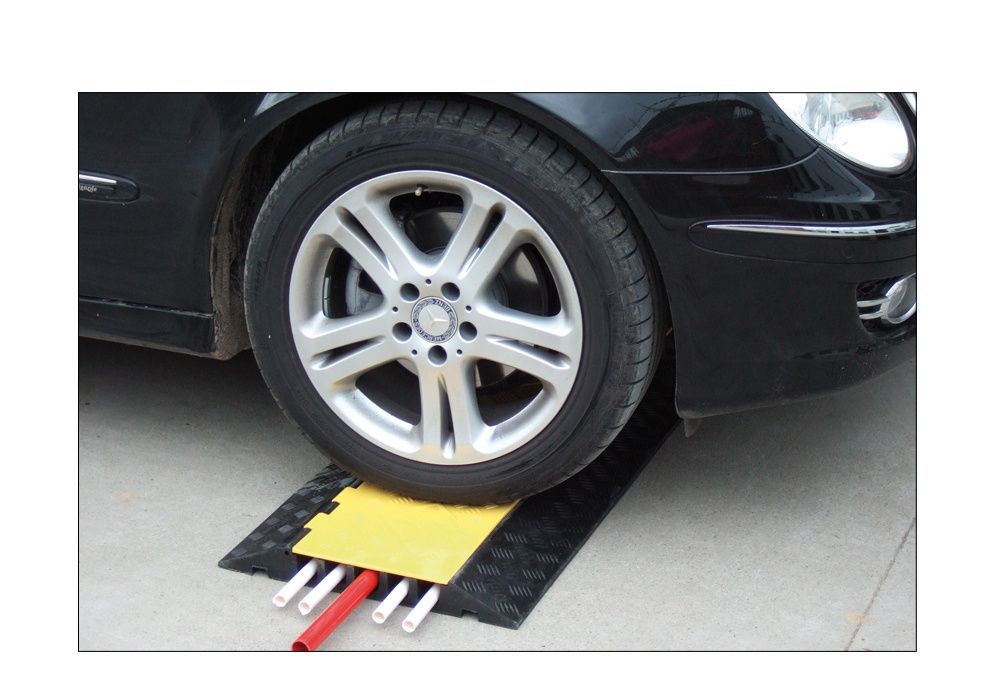 Passa cabos varios modelos