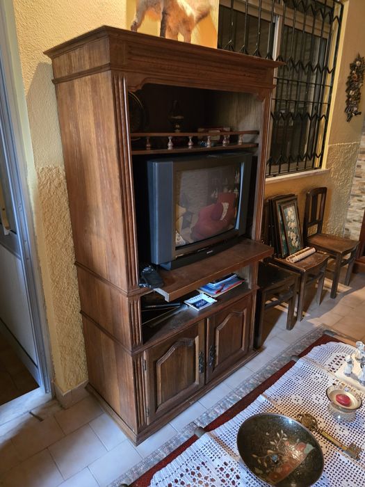 Movel para televisão tv