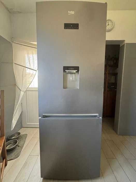 Frigorifico Beko com garantia Descida Preço