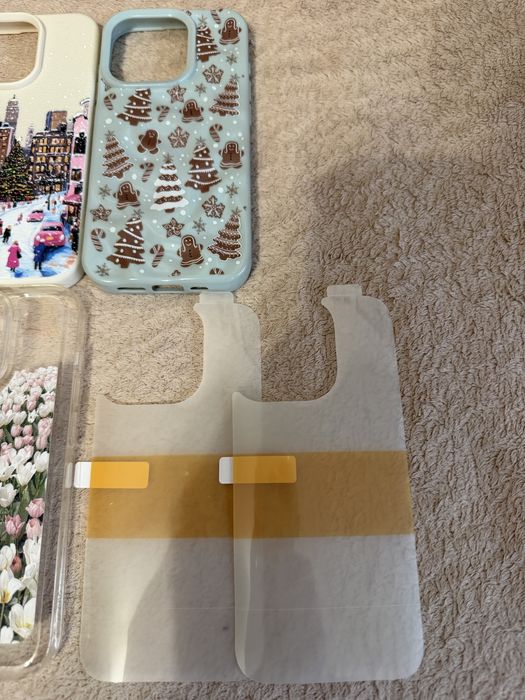 Чохол на айфон 15 про,iphone 15 pro!