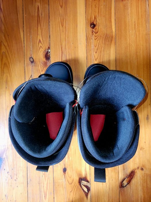 Buty Snowboardowe NIDECKER RANGER BOA 41,5