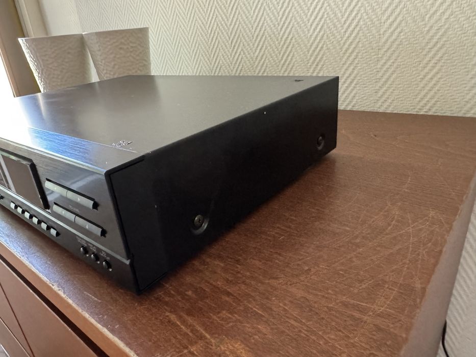 Equalizer Technics sh-e51