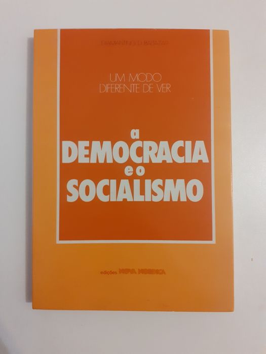 A democracia e o socialismo