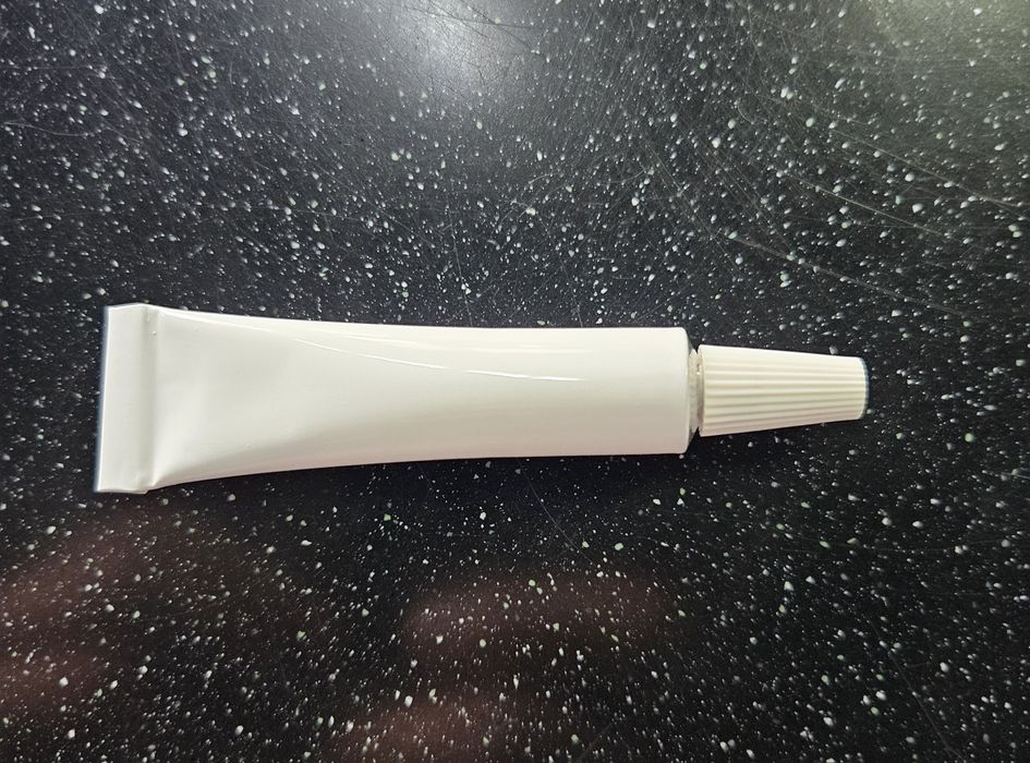 Силіконова змазка (мастило) для кавомашин Philips, Saeco, Gaggia 6 гр.