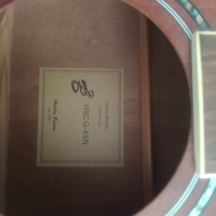 Gitara bez strun